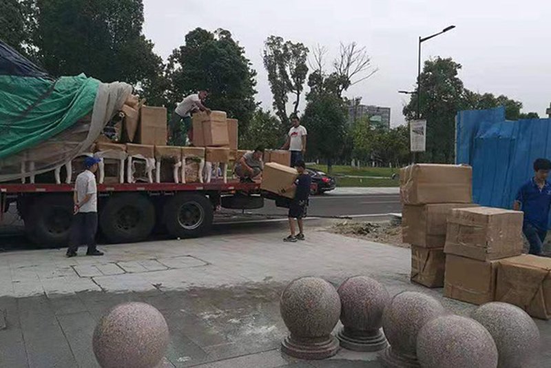 诸暨托运，选择哪家更靠谱？